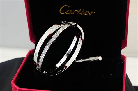 cheap cartier bracelets uk|cartier bracelet price silver.